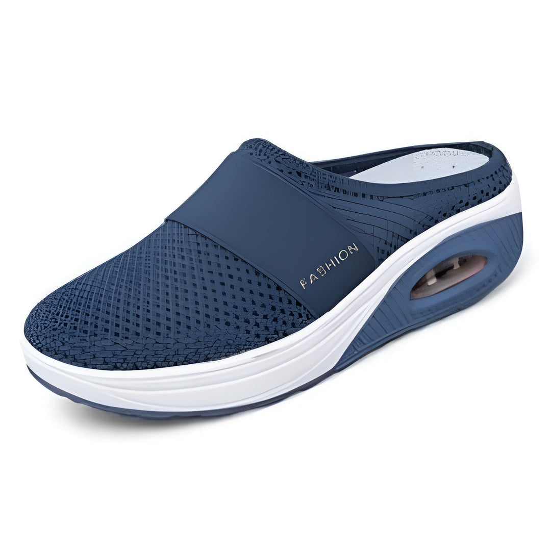 Ralynna - orthopädische Walkingschuhe mit Luftpolstersohle