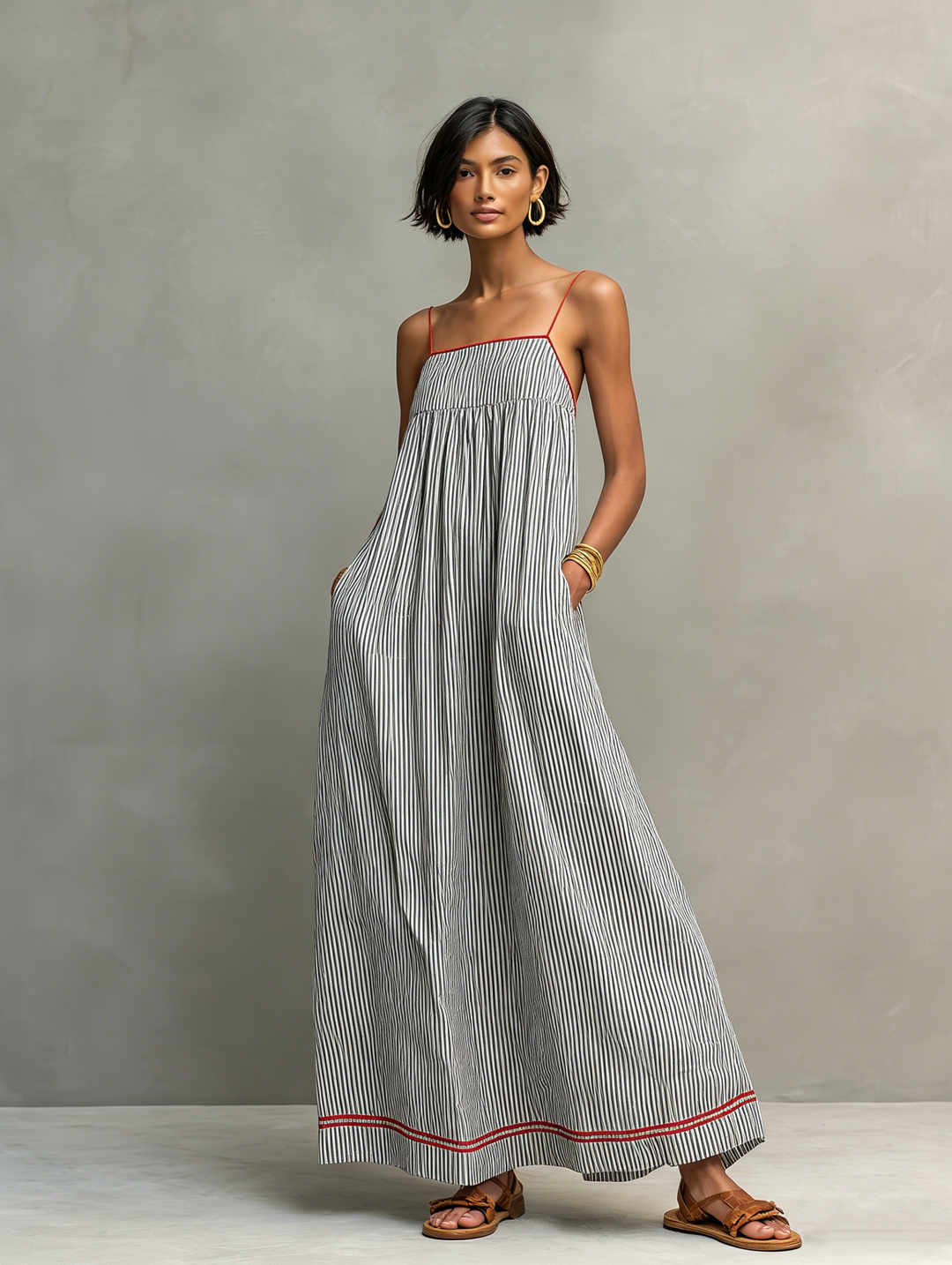 Orielle - Luftiges Sommerkleid