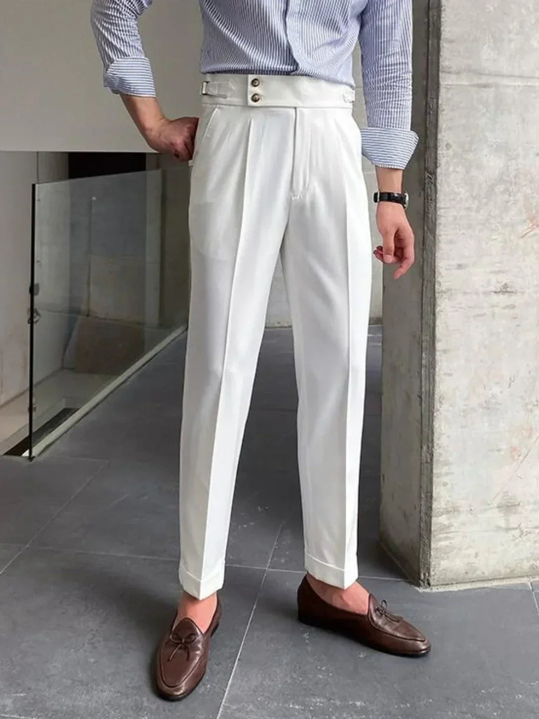 Loryxel - Maßgeschneiderte Premium-Hose