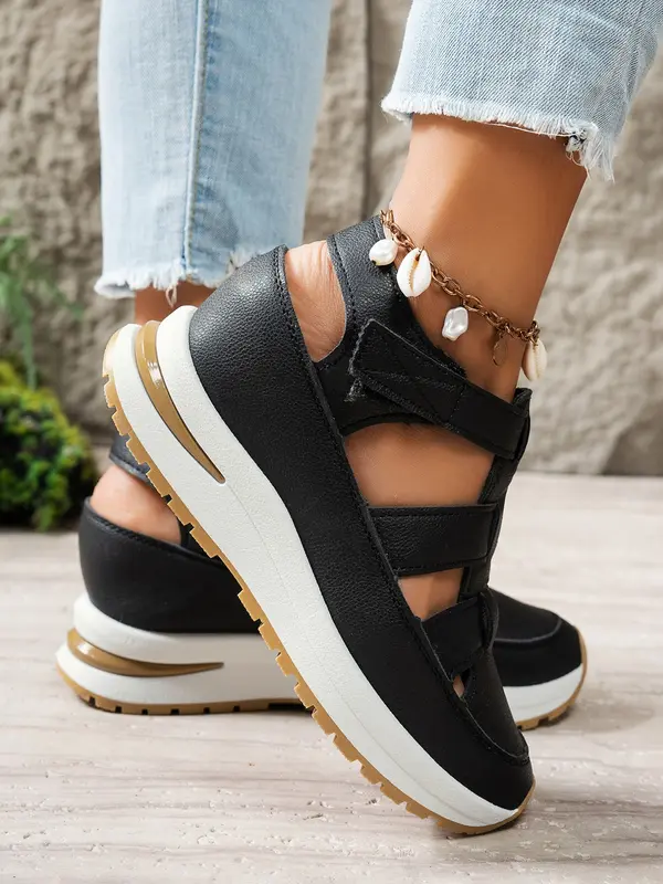 Sairin - Orthopädische Premium-Sandalen