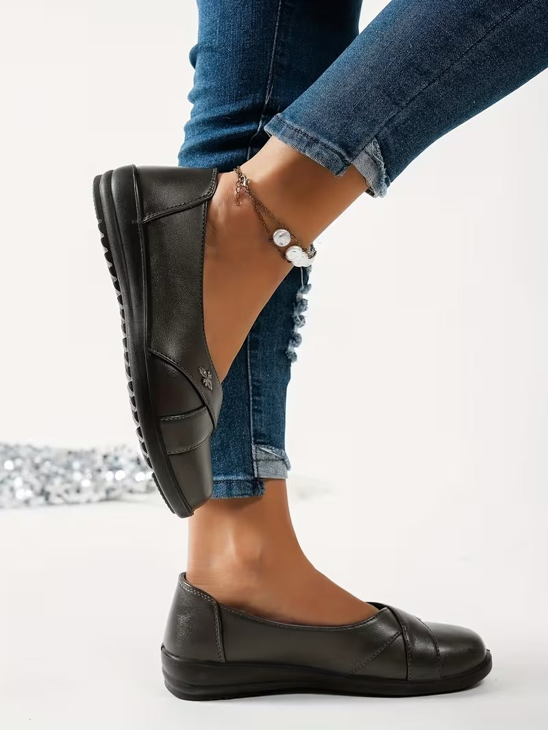Helinna - Ergonomische Wanderschuhe