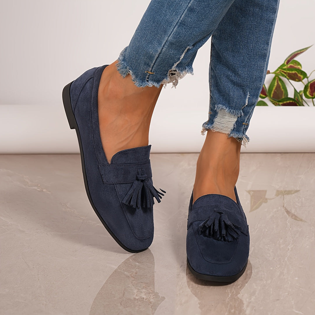 Xaria - Stützende Walkingschuhe