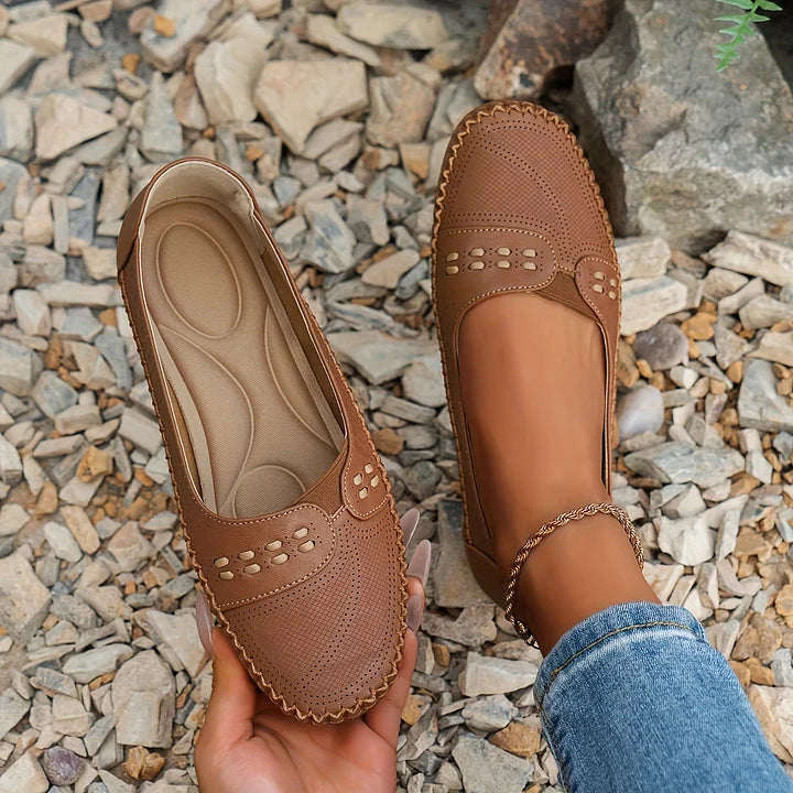 Willow - Unterstützende Slip-ons