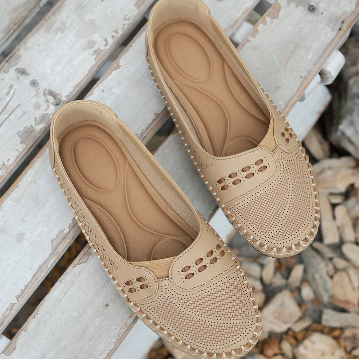 Willow - Unterstützende Slip-ons