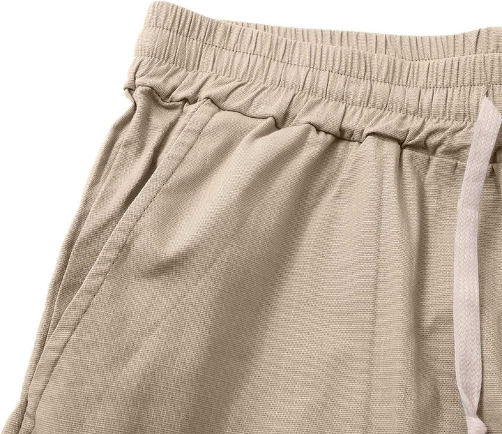 Farlonix - Ultraleichte Sommershorts