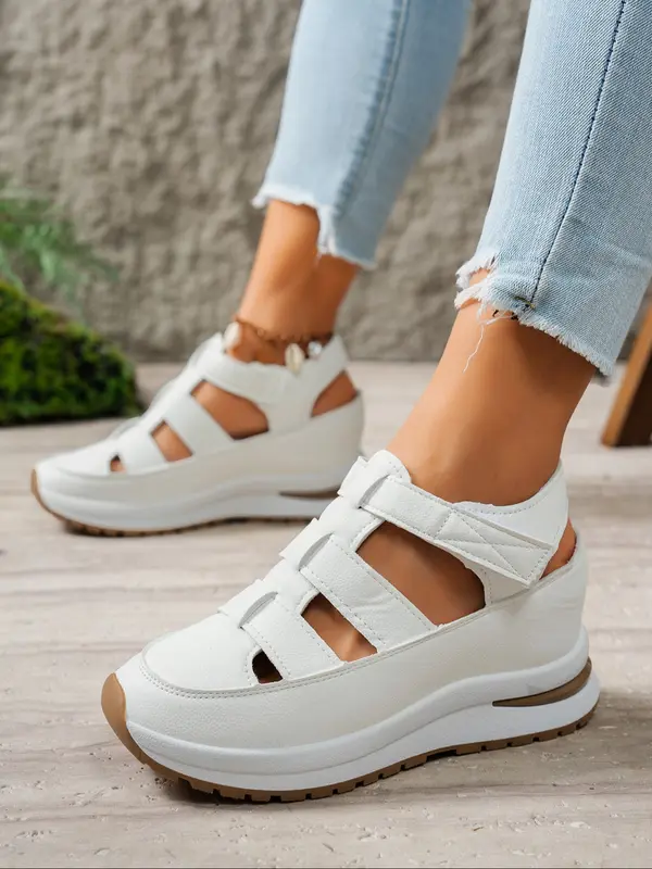 Sairin - Orthopädische Premium-Sandalen