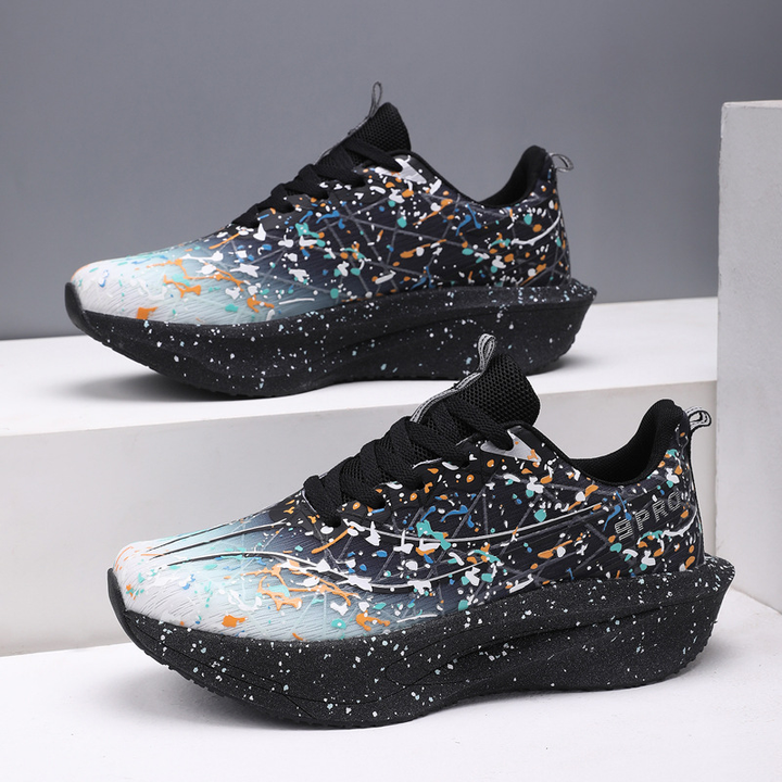 Elowynne - leistungsstarke Marathon-Laufschuhe