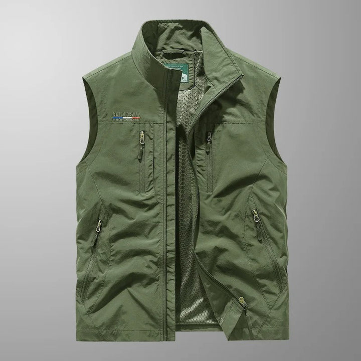 Caevor - Weichgriffiger Cardigan