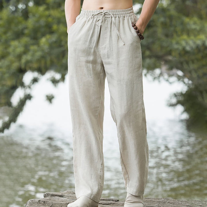 Sorrick - leichte, schnell trocknende Hose