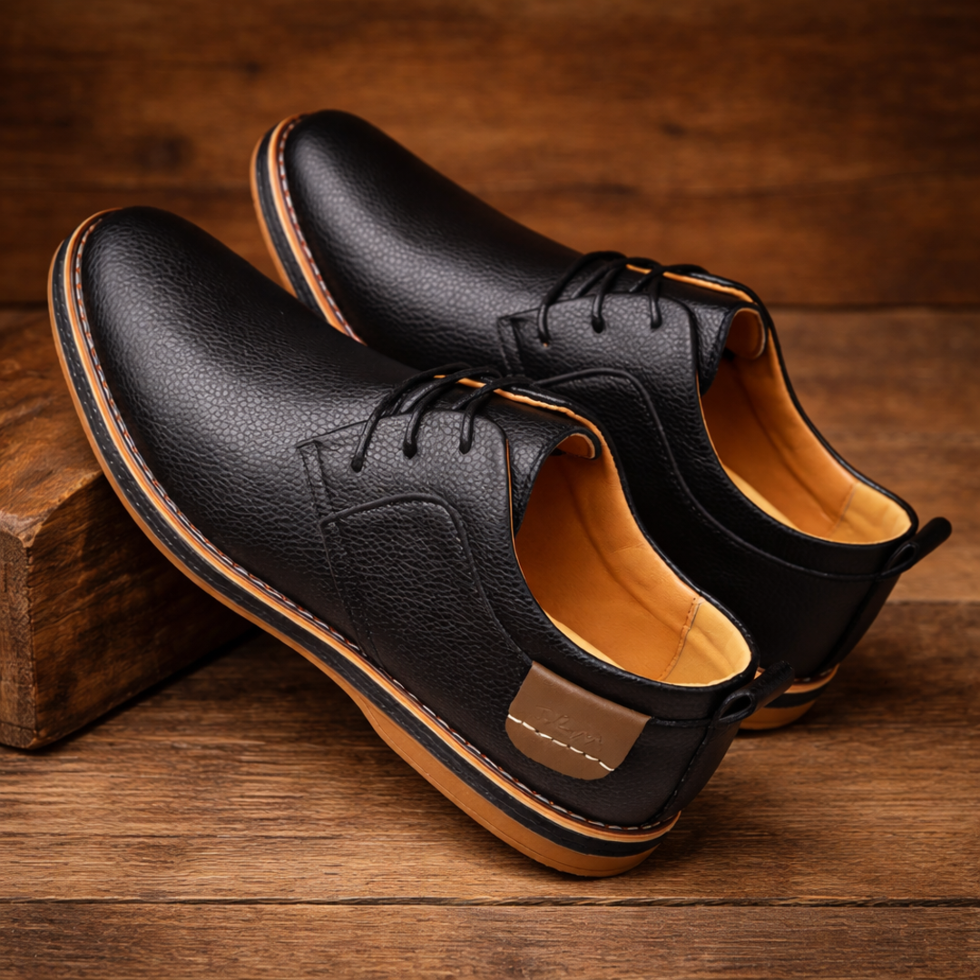 Phelan - elegante Freizeitschuhe