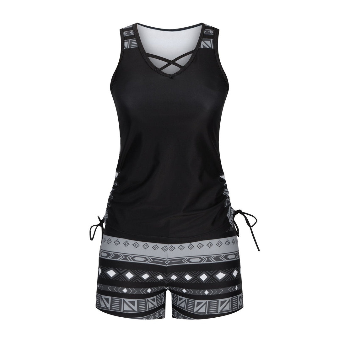Primara - Figurformendes Tankini-Set