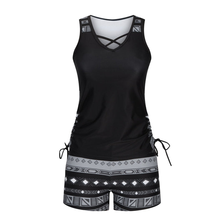 Primara - Figurformendes Tankini-Set