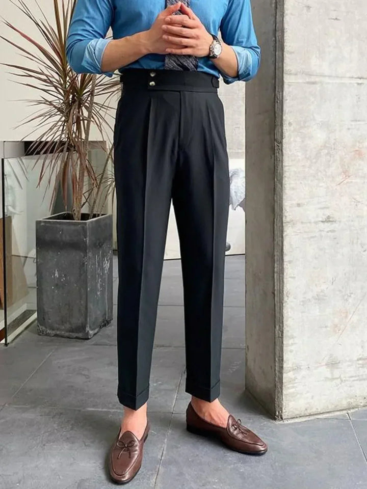 Loryxel - Maßgeschneiderte Premium-Hose