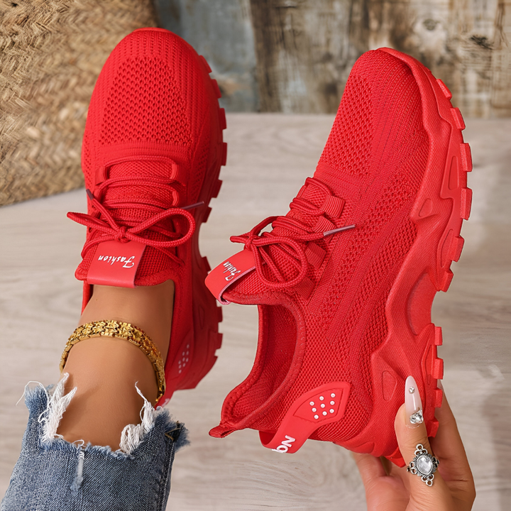 Eliora – Stilvolle Freizeitschuhe