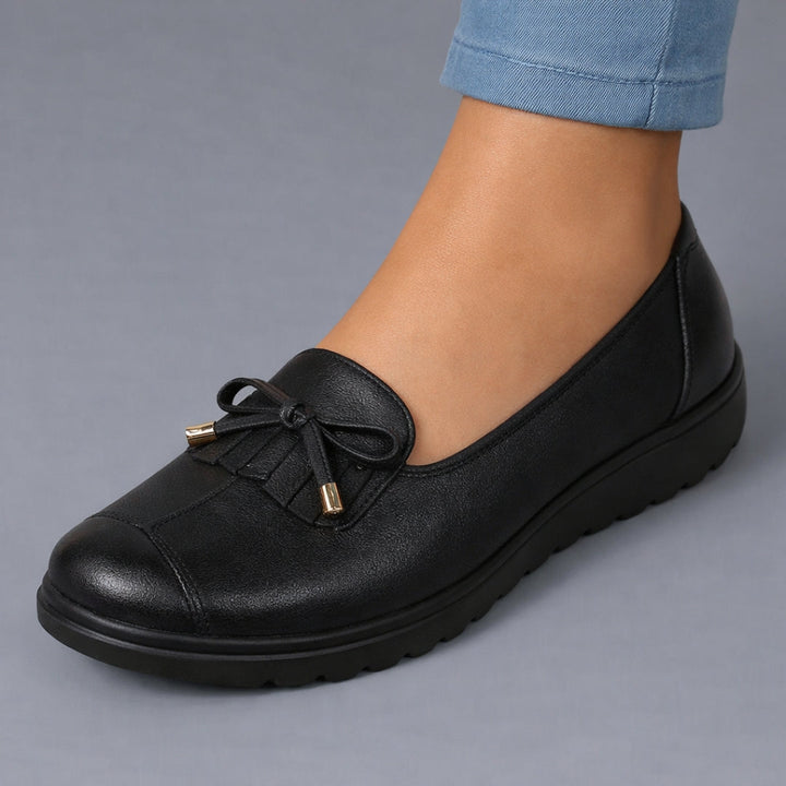 Arvaya - Gepolsterte Walking-Schuhe