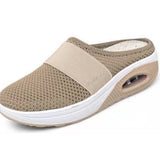 Ralynna - orthopädische Walkingschuhe mit Luftpolstersohle
