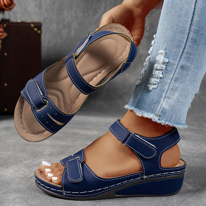 Kaelia - Orthopädische Sandalen