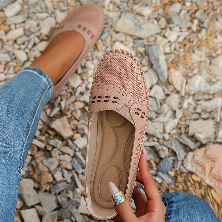 Willow - Unterstützende Slip-ons