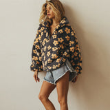 Ivelia - Superweicher Oversize-Pullover
