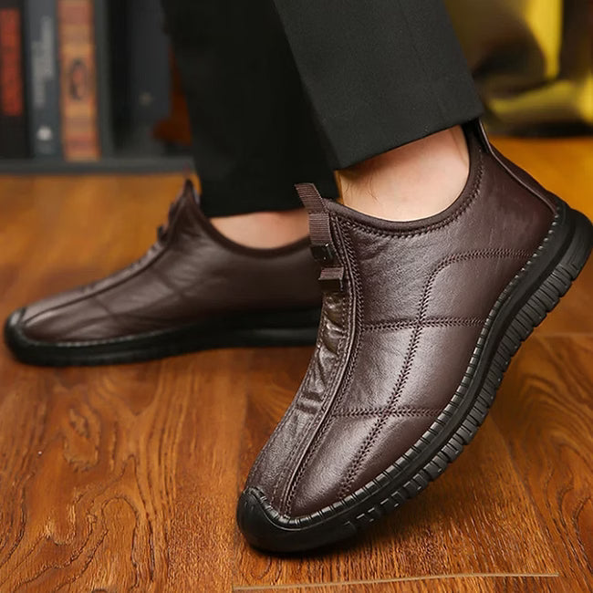 Einar - Komfortable Slip-on-Schuhe für den Alltag