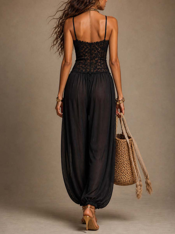 Lavelle - luftiger Jumpsuit