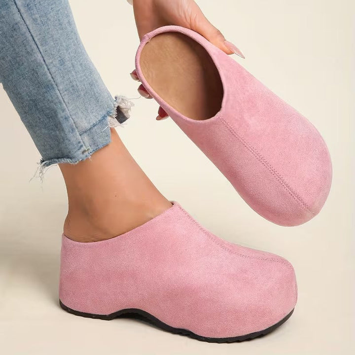 Virelia - orthopädische Wanderschuhe