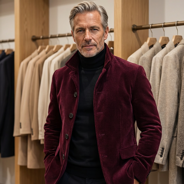 Oliver - Taillierte Jacke