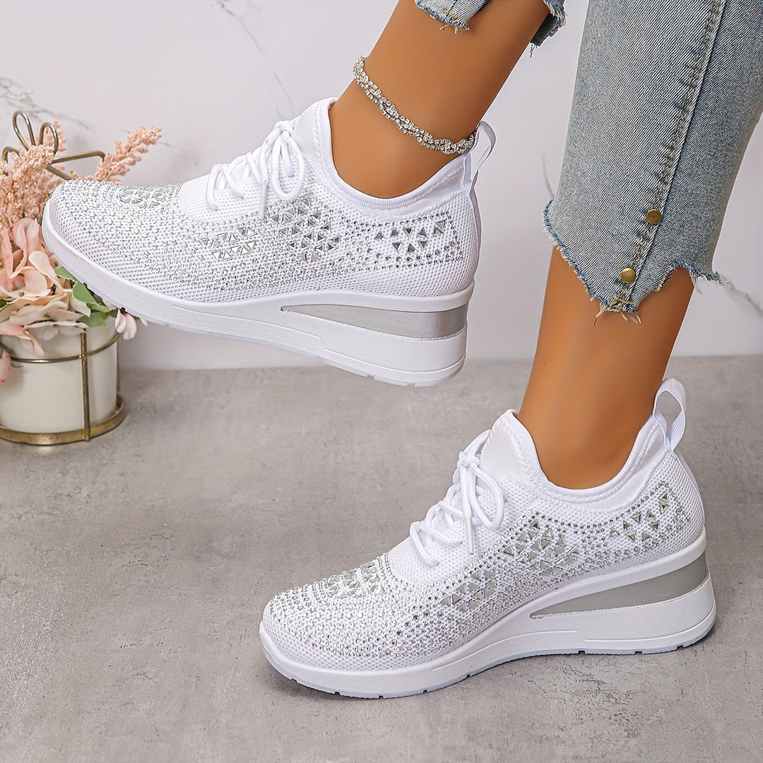 Avelin - Stylische Sneaker