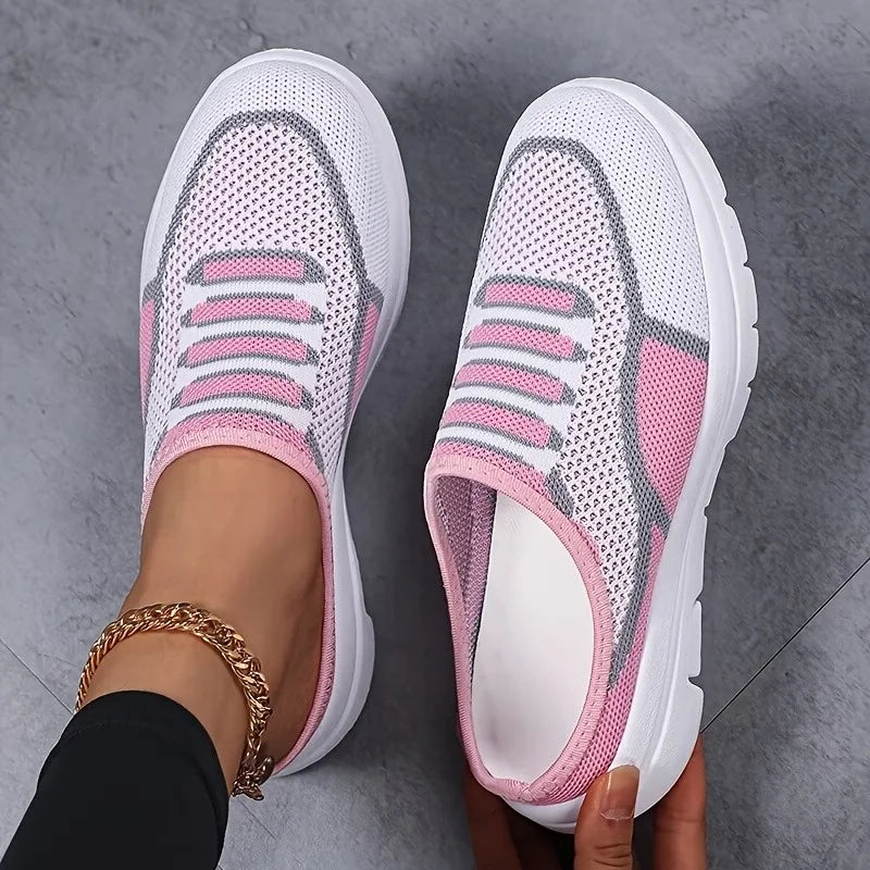 Orlena - Orthopädische Slip-On-Sneaker