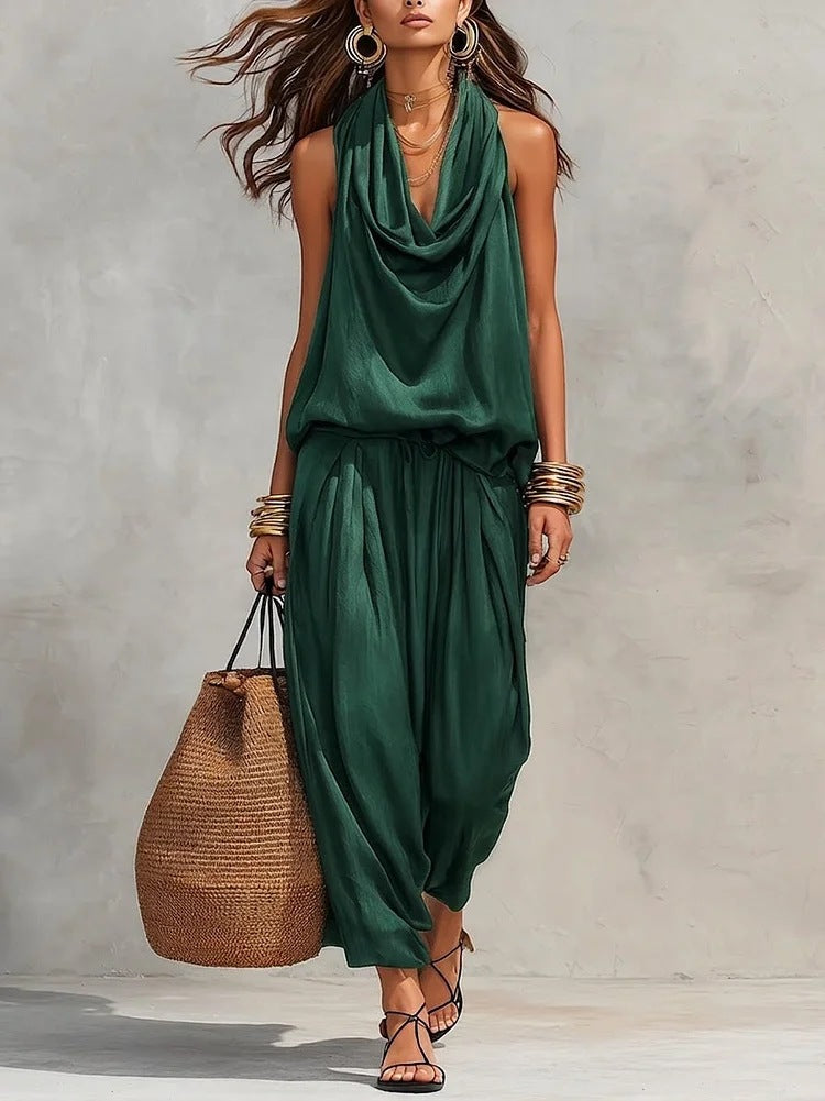 Hestera - Soft-Touch-Zweiteiler