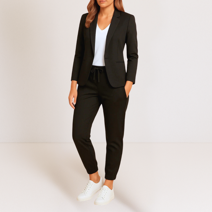 Ulrika - Leichter Jumpsuit