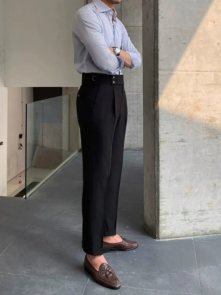 Loryxel - Maßgeschneiderte Premium-Hose