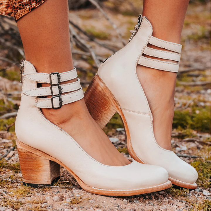 Serelia - Elegante Stiefeletten