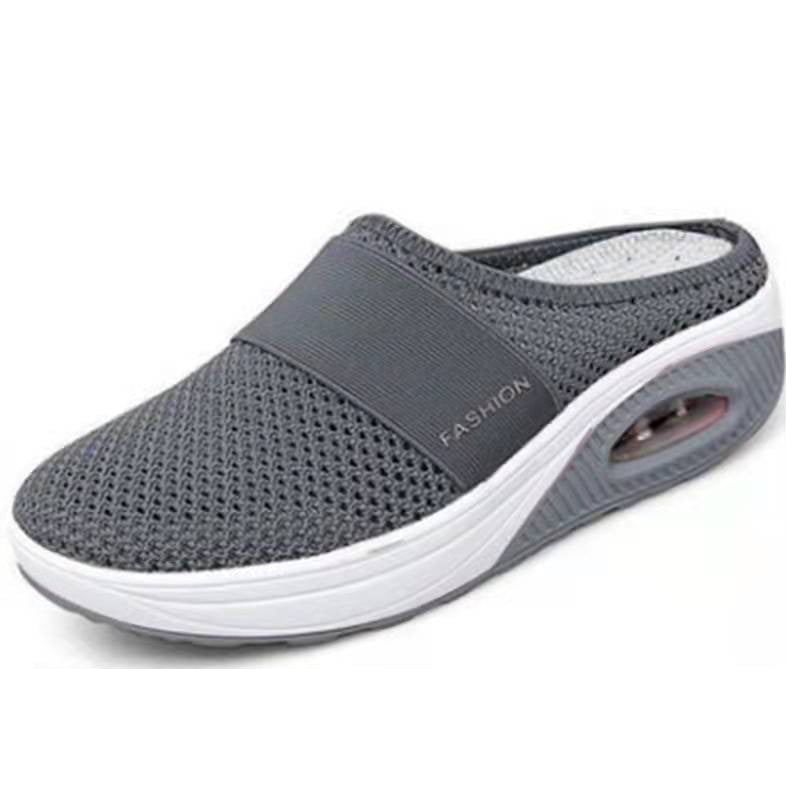 Ralynna - orthopädische Walkingschuhe mit Luftpolstersohle