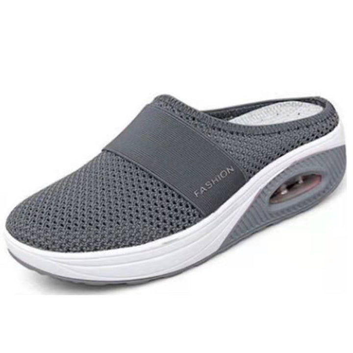 Ralynna - orthopädische Walkingschuhe mit Luftpolstersohle