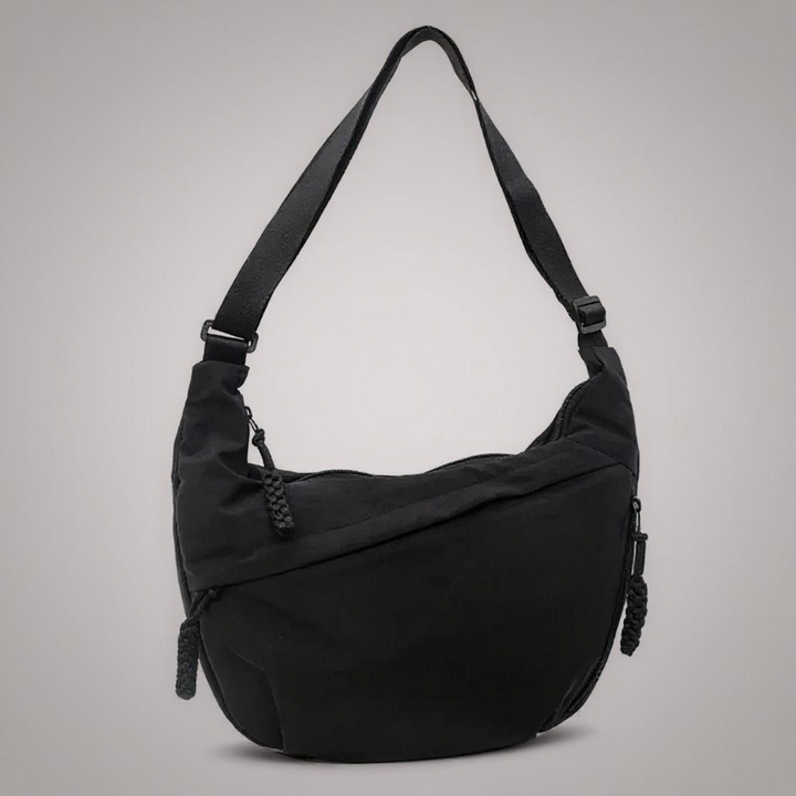 Zephyra - elegante Schultertasche