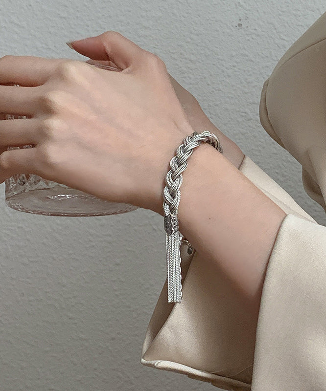 Riellea - Geflochtenes Boho-Armband