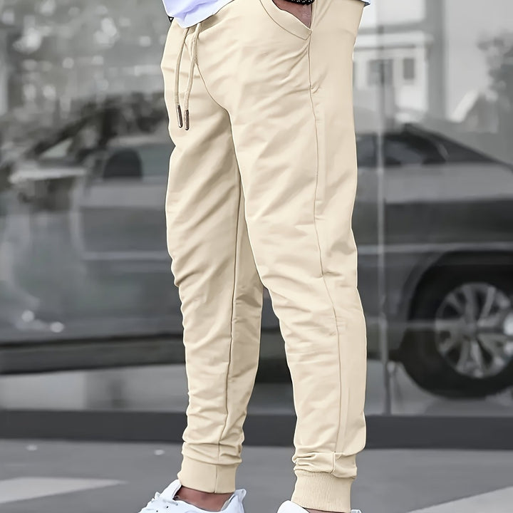Vaughn - Soft-Touch-Jogginghose