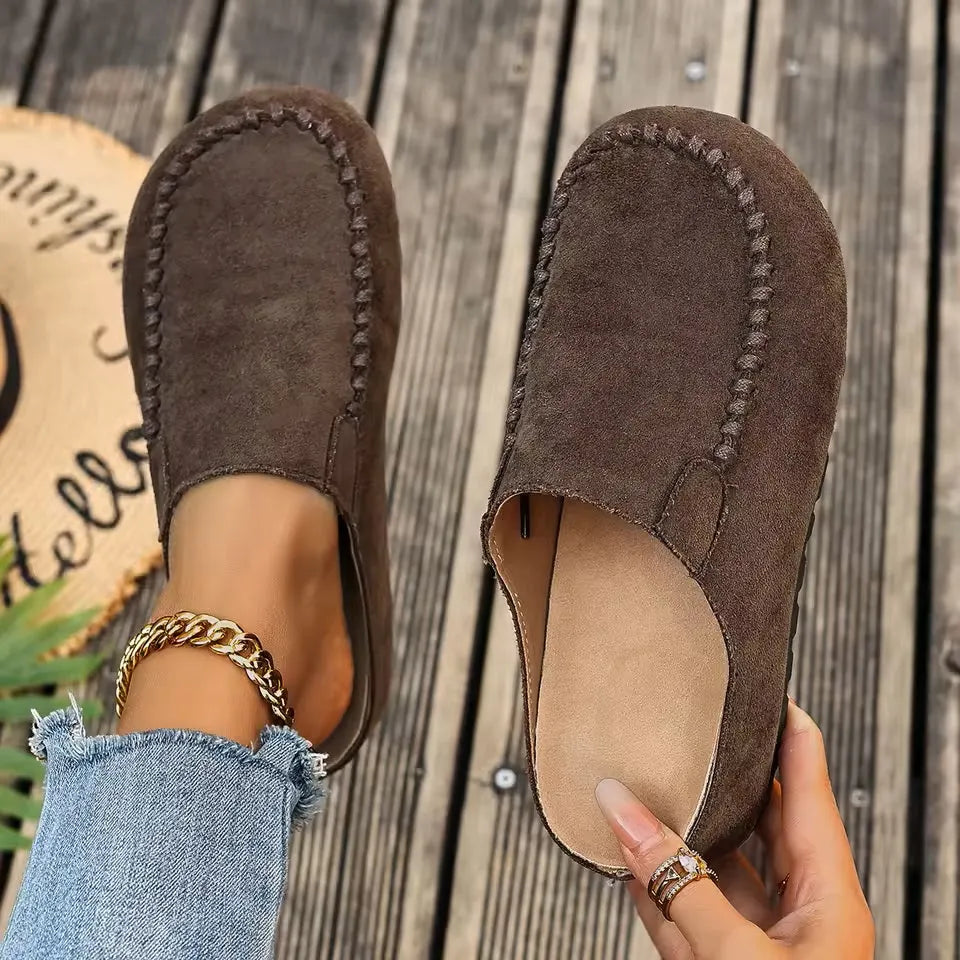 Mariselle - Komfortable Slip-on-Loafer