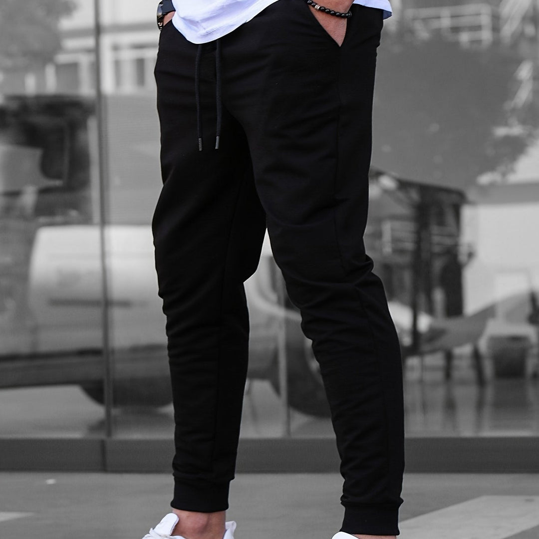 Vaughn - Soft-Touch-Jogginghose