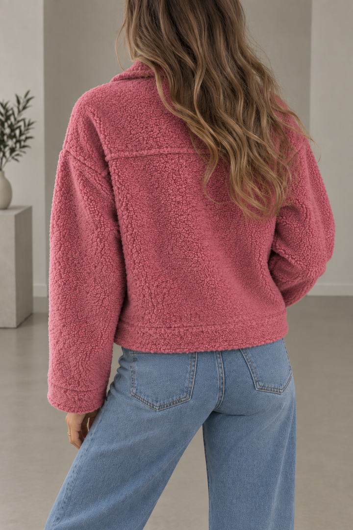 Elka - Softtouch-Jacke