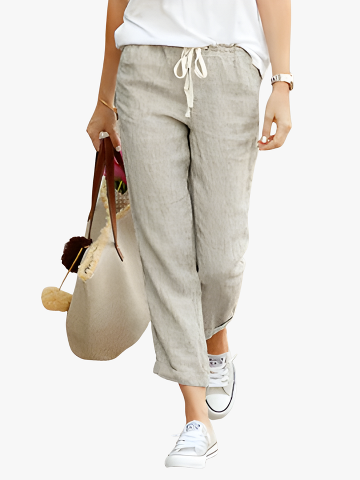 Lisette - atmungsaktive Jogpants