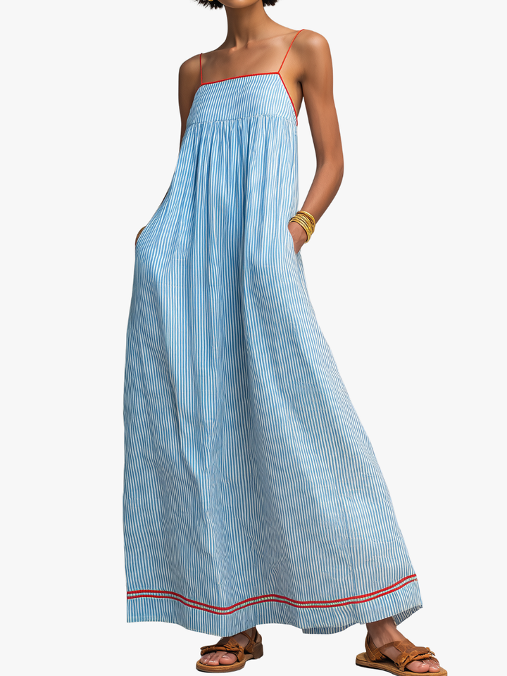 Orielle - Luftiges Sommerkleid