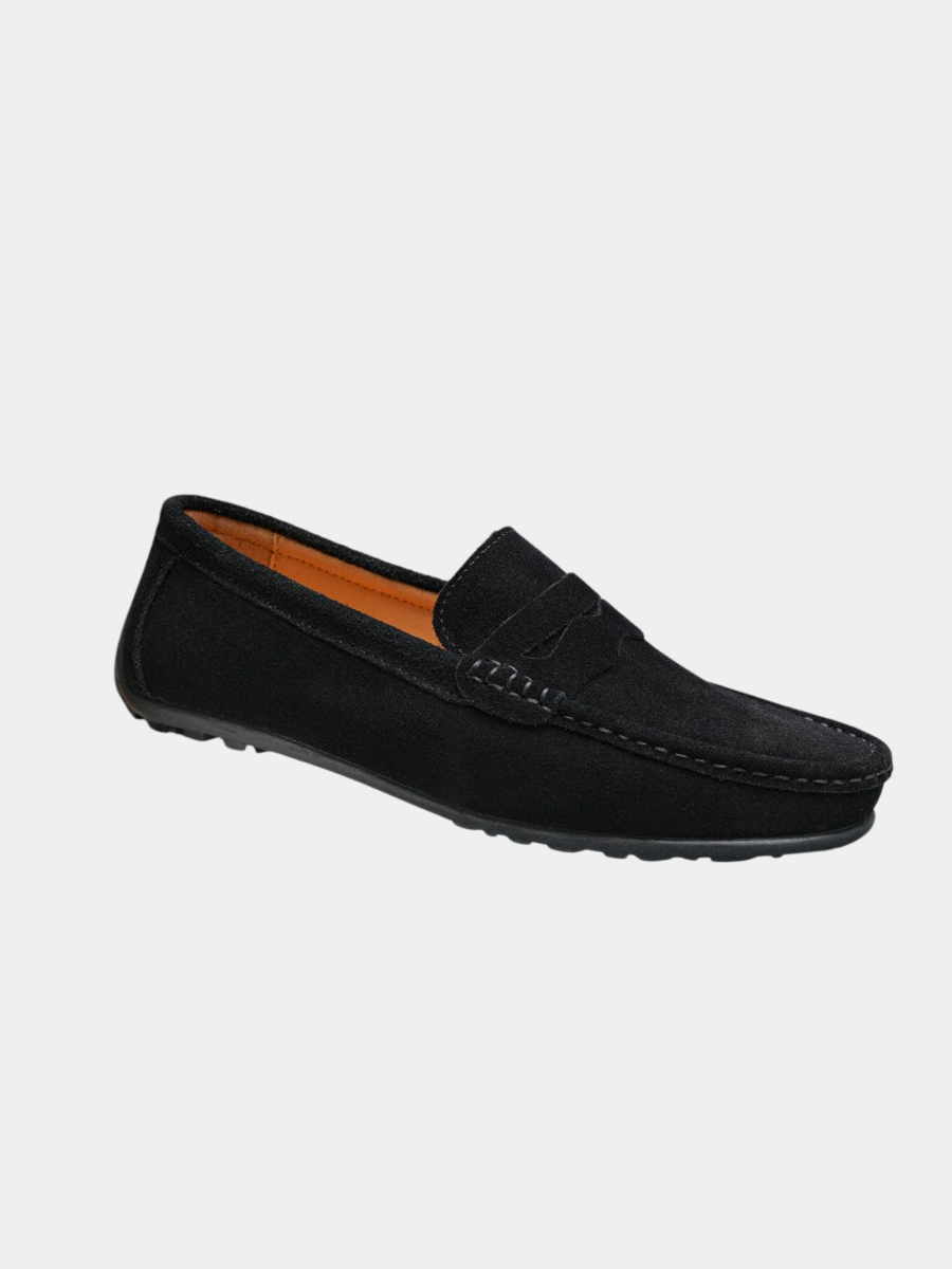 Malcolm - Edle Loafer