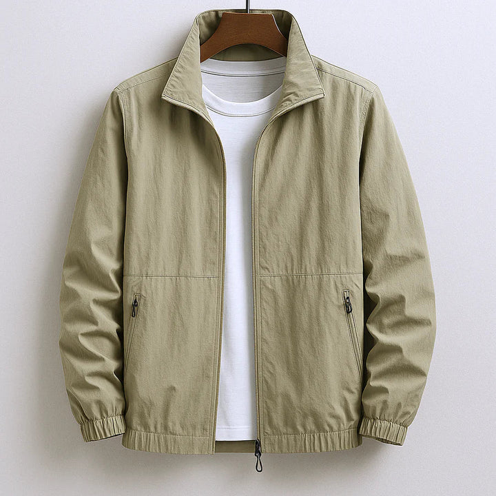 Decker - taillierte Sommerjacke