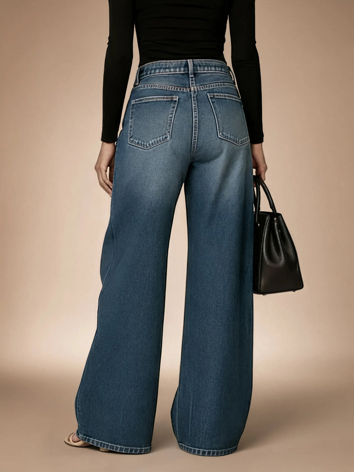 Romelle - Premium-Stretch-Jeans