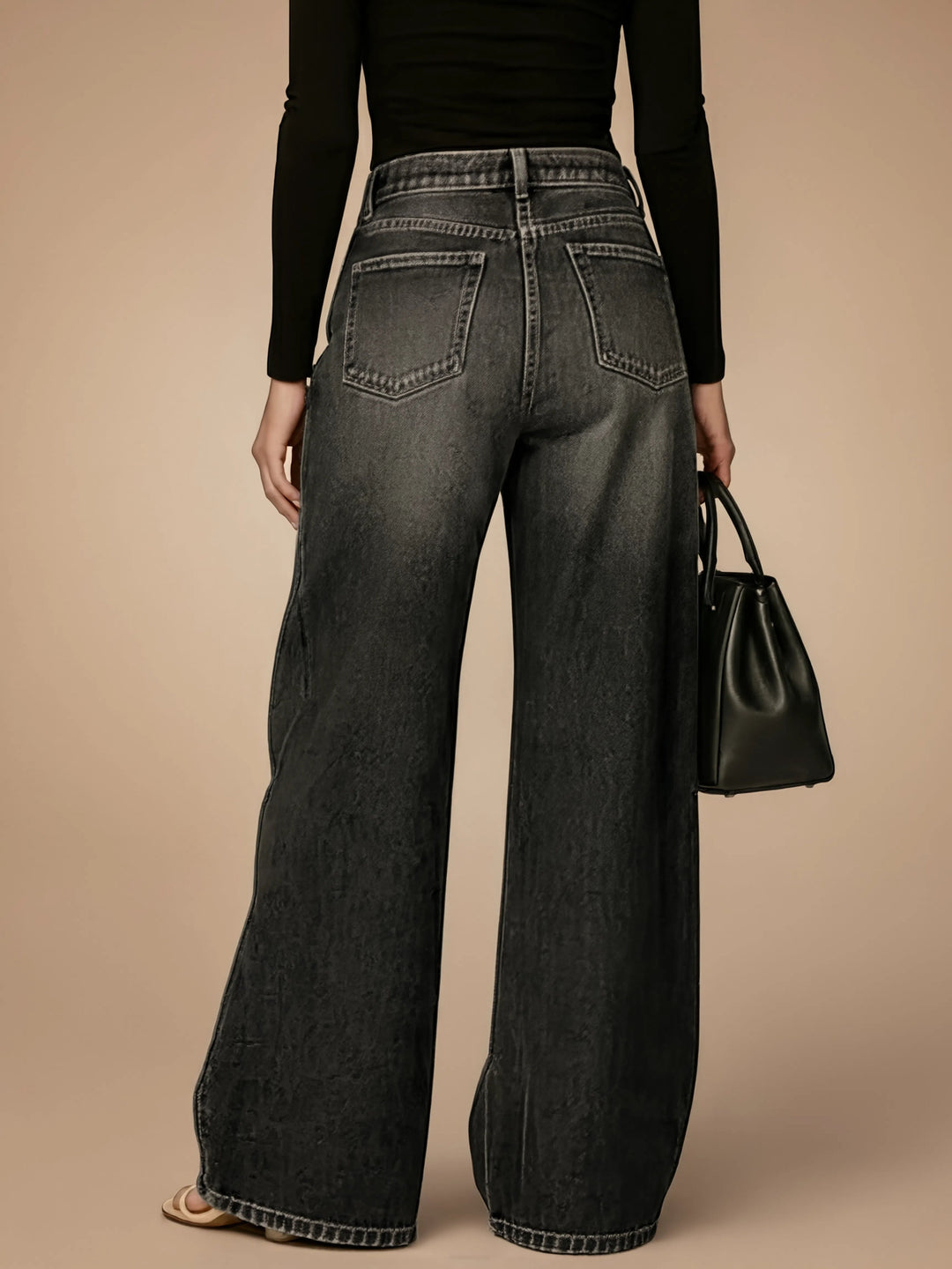 Romelle - Premium-Stretch-Jeans