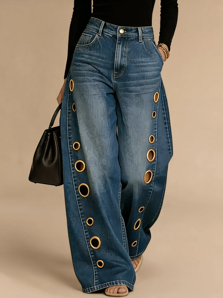 Romelle - Premium-Stretch-Jeans
