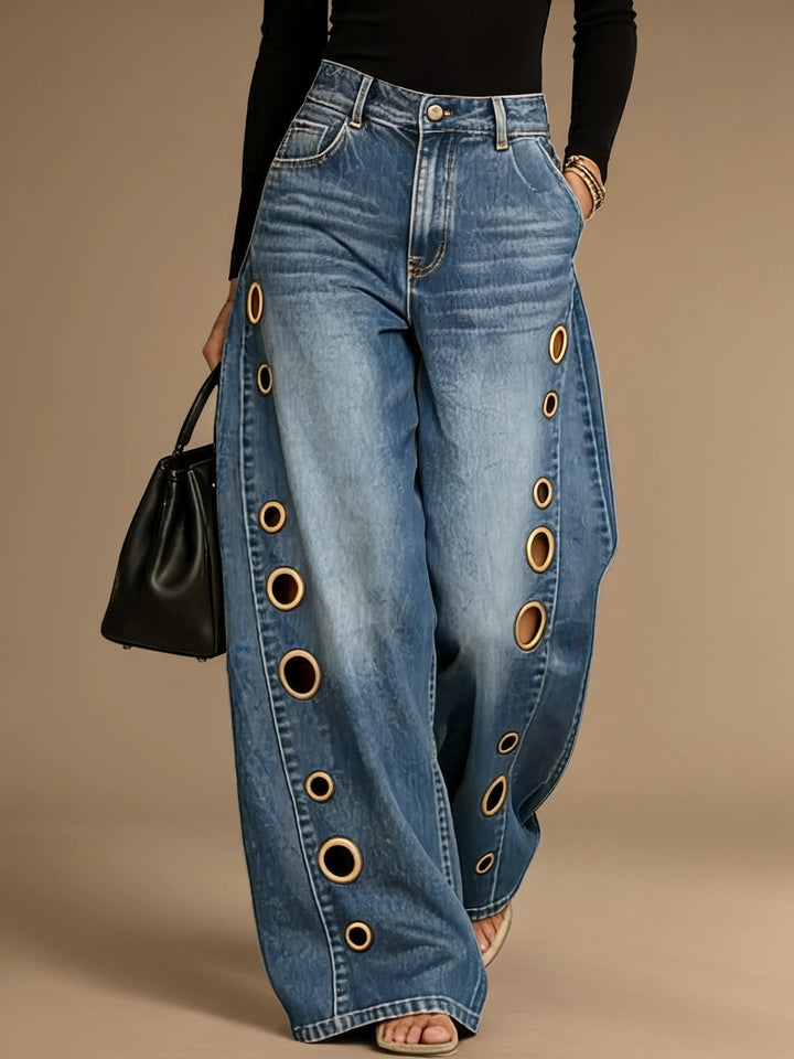 Romelle - Premium-Stretch-Jeans