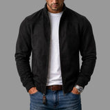 Avermont - Softtouch-Bomberjacke